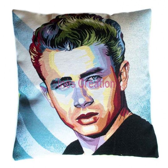 Cushion cover James Dean