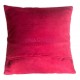 Cushion cover Red Beetle