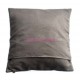 Housse de coussin Jacquard Paris