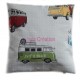 Housse de coussin Combi VW