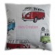 Housse de coussin Combi VW