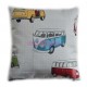 Cushion cover Eagle Biker