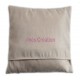 Housse de coussin Chat Aviateur