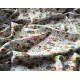 Viscose fabric sold by metre Kibard off-white Oeko-tex