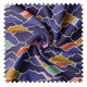 Cotton fabric Monty Oeko-Tex sold by metre