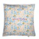 Housse de coussin Pastel