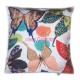 Cushion cover elixir butterflies