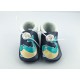Baby shoes leather Made In France