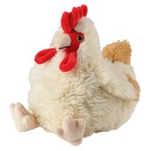 Bouillotte en peluche, attention ! cette poule ne pond pas d'oeufs 😂 . 📍 https://www.ines-creation.com/fr/bouillotte-peluche-micro-ondes/493-bouillotte-poule-peluche.html . #inèscréation #baby #bouillotte #peluche #plush #montesquieuaquitaine #kid #ble #lavande #bienetre #poule #chicken #noel #cadeau